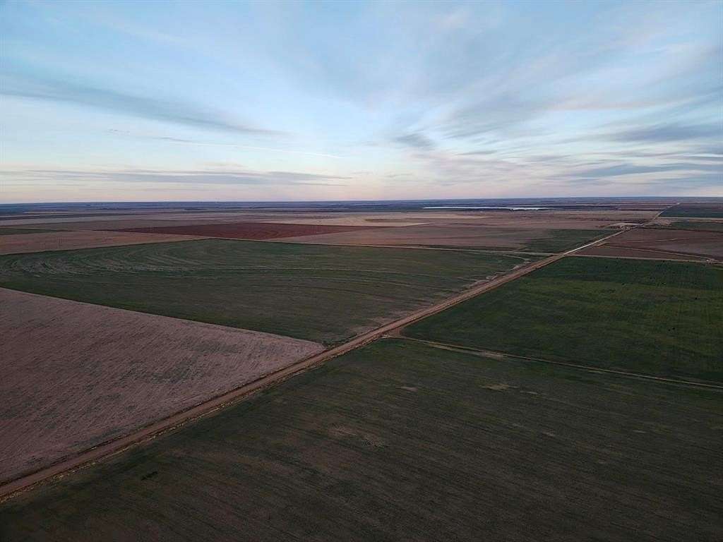 148.12 Acres of Agricultural Land for Sale in Anson, Texas