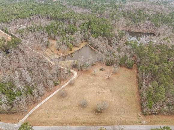 5.28 Acres of Residential Land for Sale in Appling, Georgia