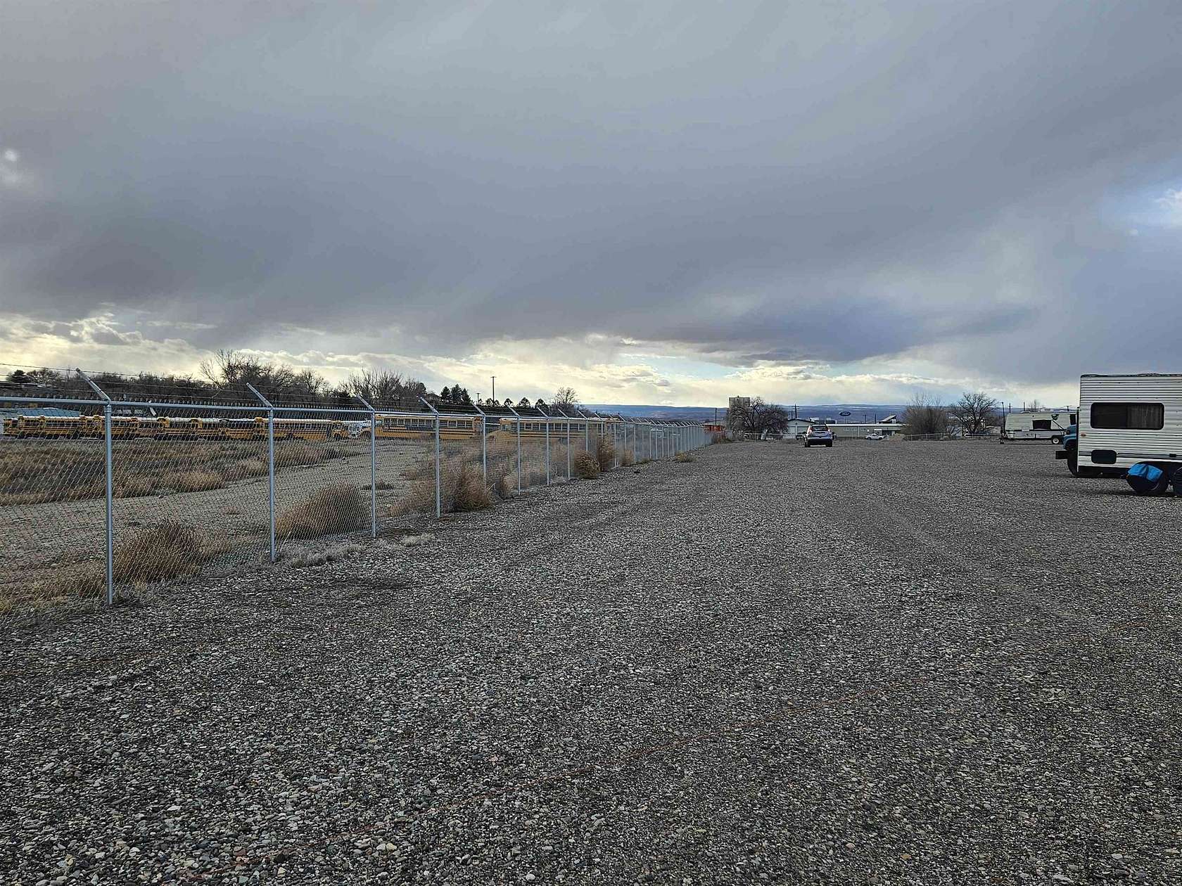 4.34 Acres of Commercial Land for Sale in Delta, Colorado