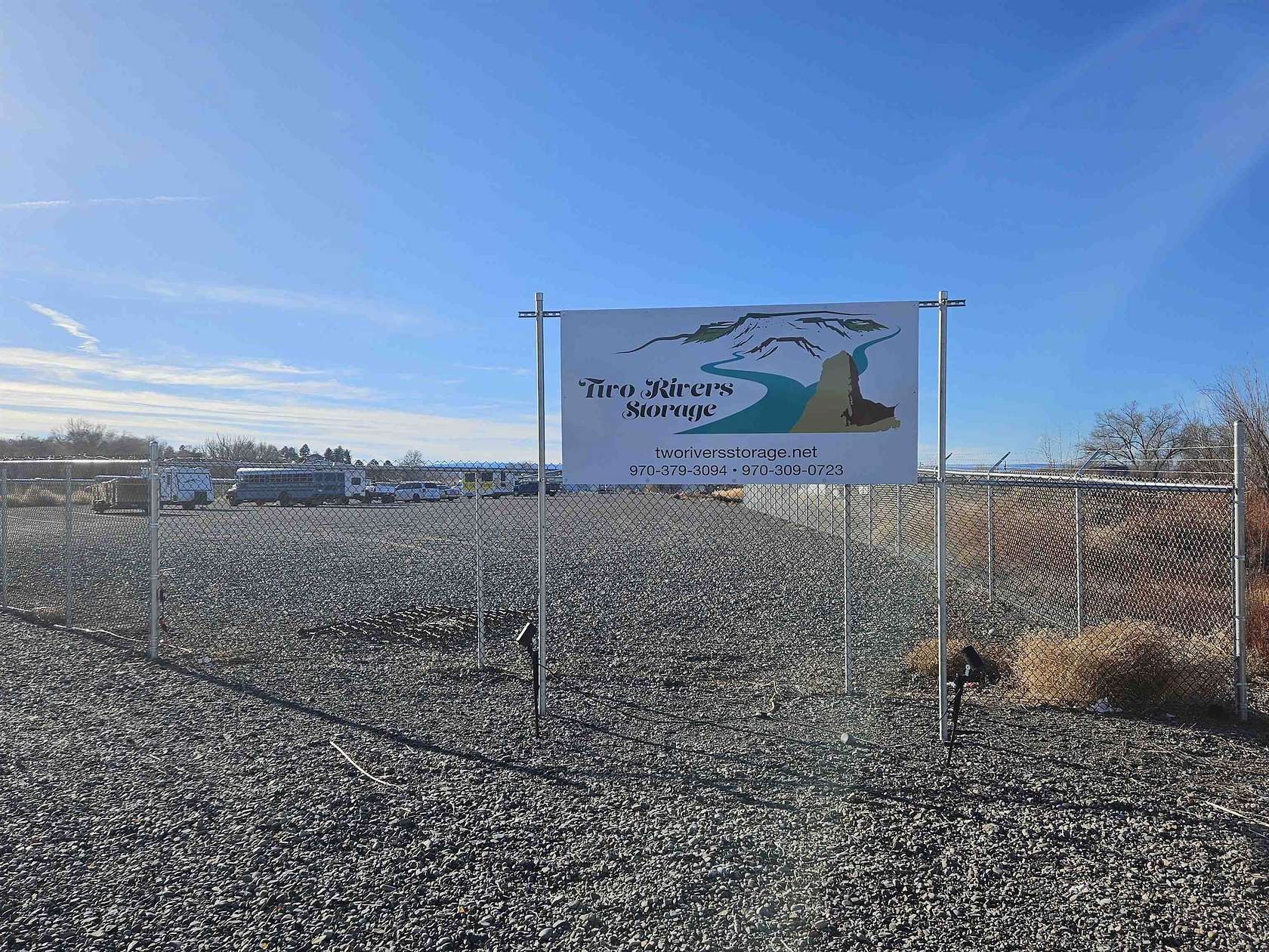 4.34 Acres of Commercial Land for Sale in Delta, Colorado