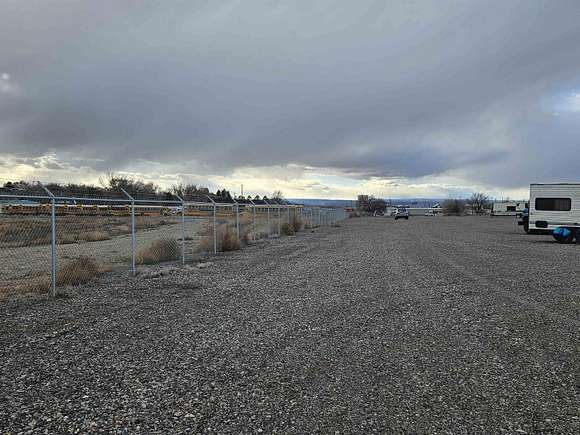 4.34 Acres of Commercial Land for Sale in Delta, Colorado