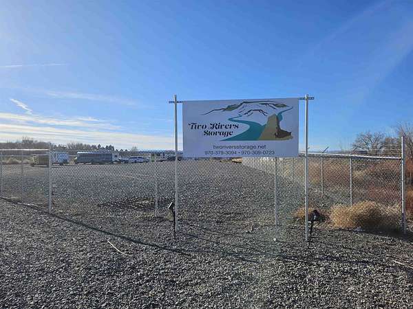 4.34 Acres of Commercial Land for Sale in Delta, Colorado