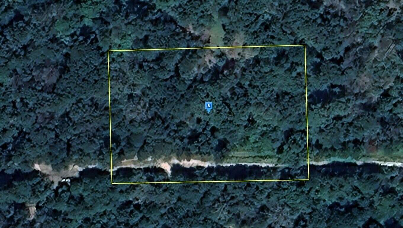 1.66 Acres of Residential Land for Sale in Huntsville, Texas