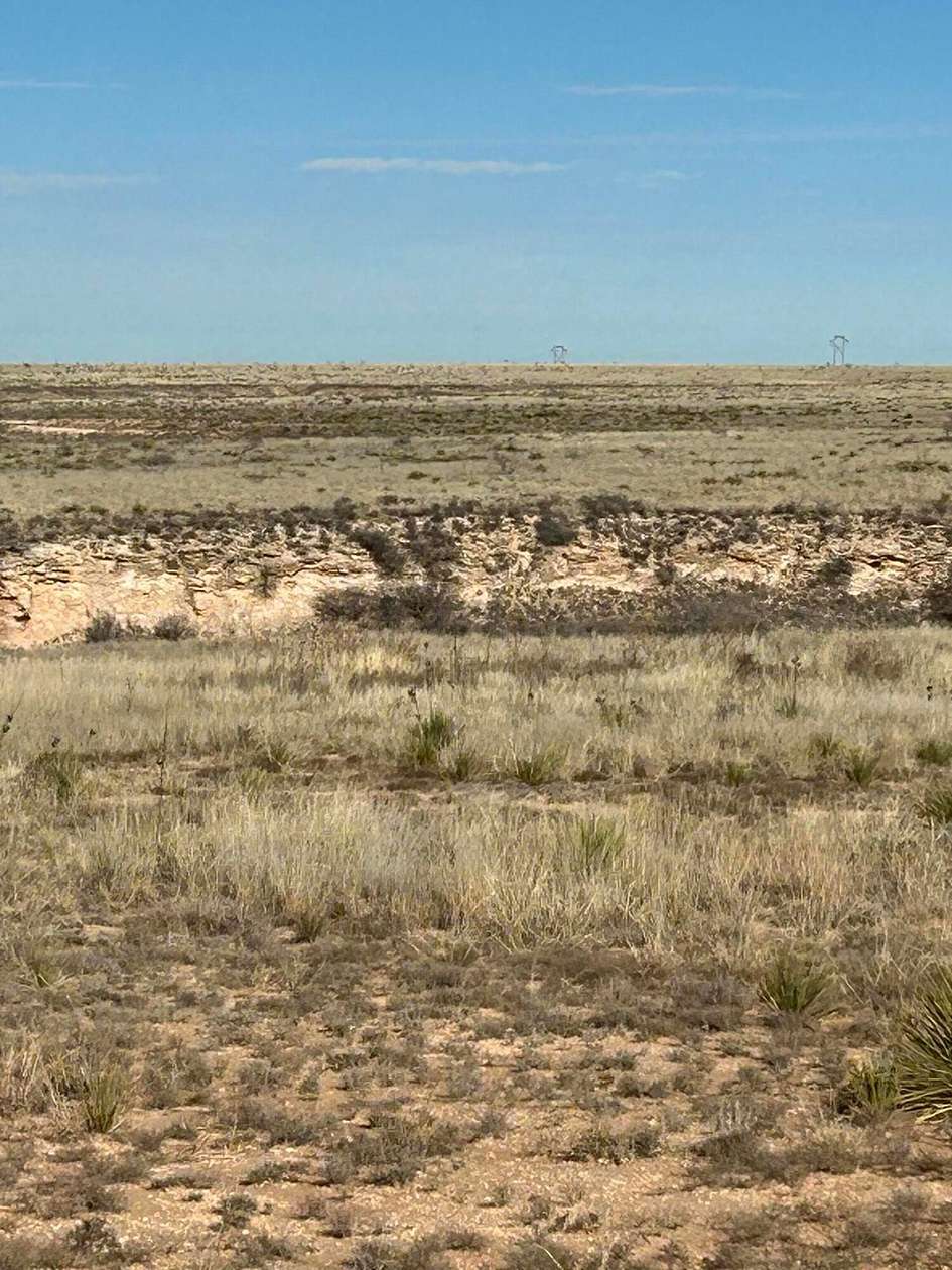 3.26 Acres of Residential Land for Sale in Amarillo, Texas