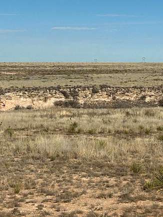 3.26 Acres of Residential Land for Sale in Amarillo, Texas