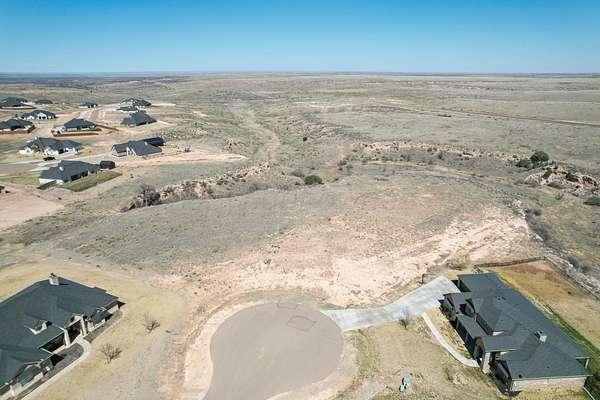 3.26 Acres of Residential Land for Sale in Amarillo, Texas