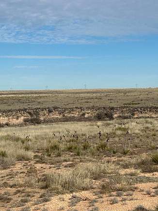 2.1 Acres of Residential Land for Sale in Amarillo, Texas