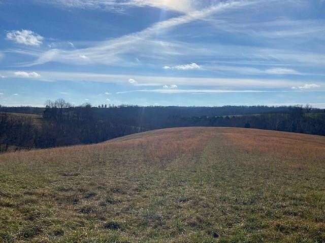 21.6 Acres Of Land For Sale In Brooksville, Kentucky - Landsearch