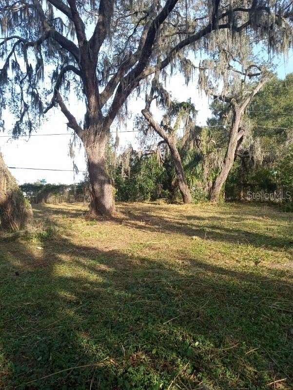 0.51 Acres of Land for Sale in Thonotosassa, Florida