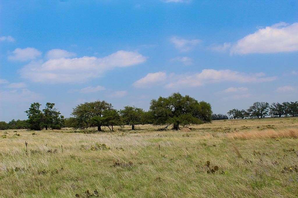 5.18 Acres of Residential Land for Sale in Harper, Texas