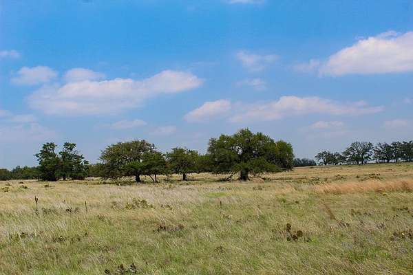 5.18 Acres of Residential Land for Sale in Harper, Texas
