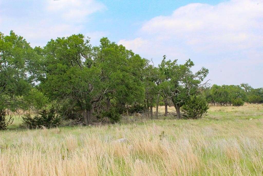 5.09 Acres of Residential Land for Sale in Harper, Texas