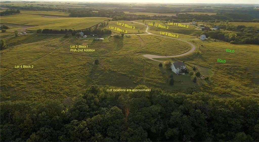 5.64 Acres of Residential Land for Sale in Lake Township, Minnesota