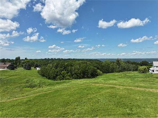 5.64 Acres of Residential Land for Sale in Lake City, Minnesota