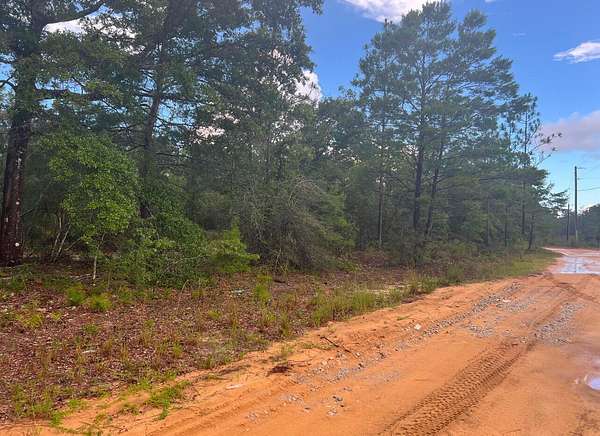 1 Acre of Residential Land for Sale in DeFuniak Springs, Florida