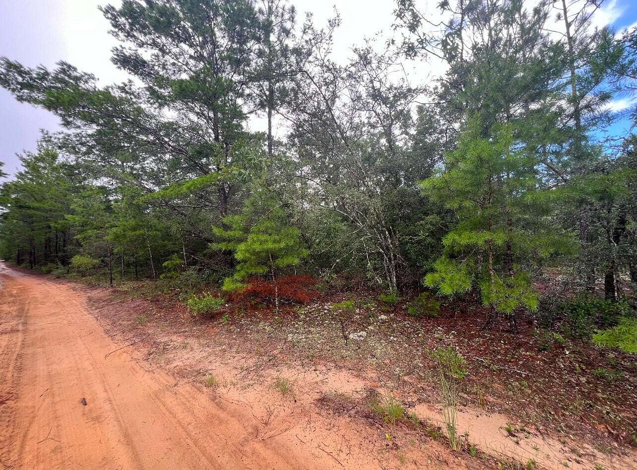 2.28 Acres of Residential Land for Sale in DeFuniak Springs, Florida