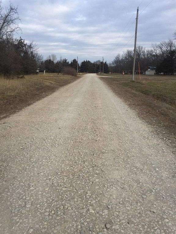 0.23 Acres of Residential Land for Sale in Mound City, Kansas