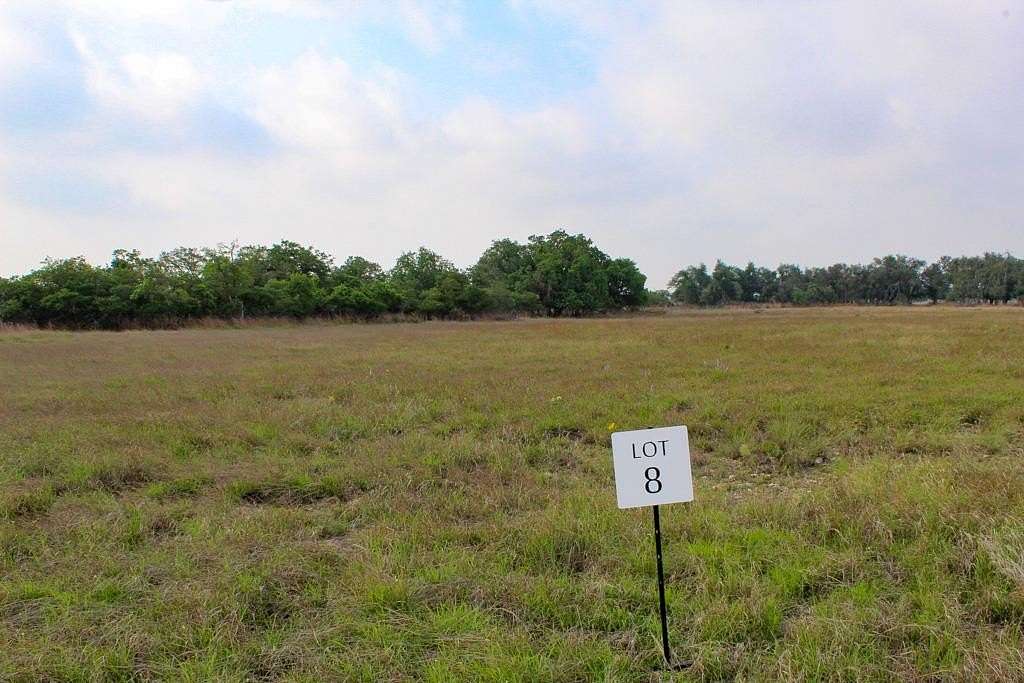 5.32 Acres of Residential Land for Sale in Harper, Texas