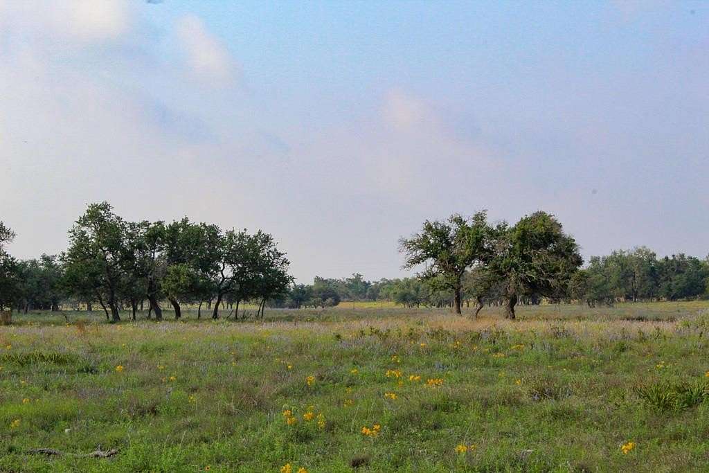 5.35 Acres of Residential Land for Sale in Harper, Texas