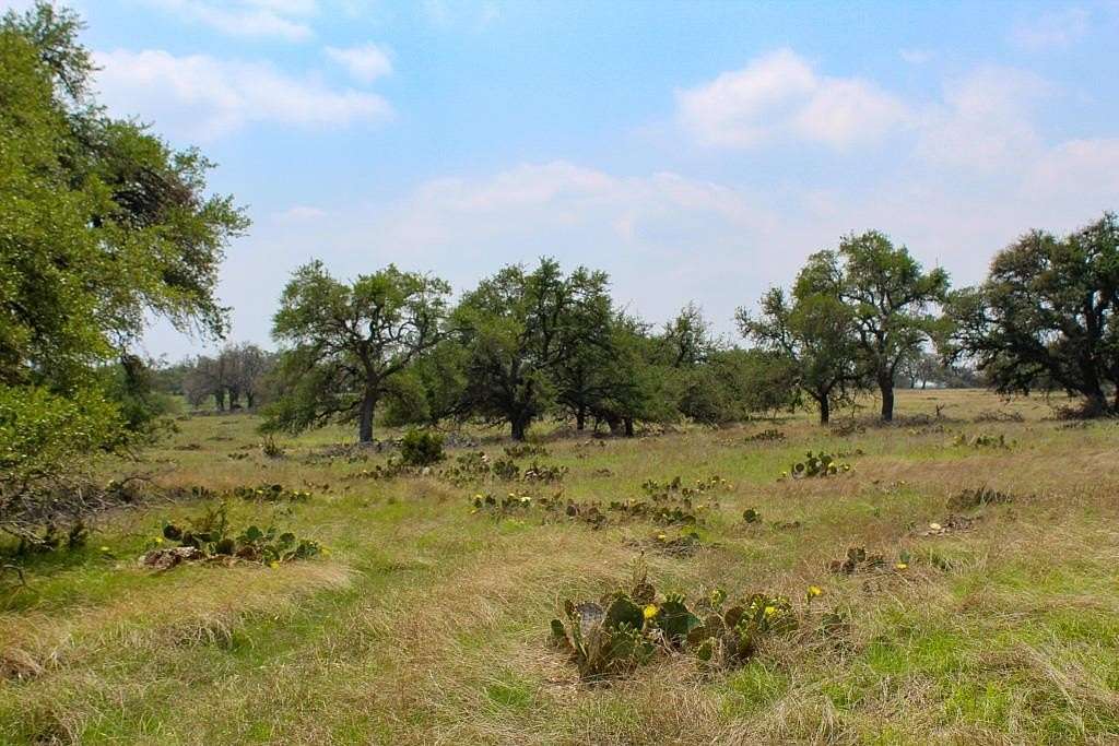 5.54 Acres of Residential Land for Sale in Harper, Texas