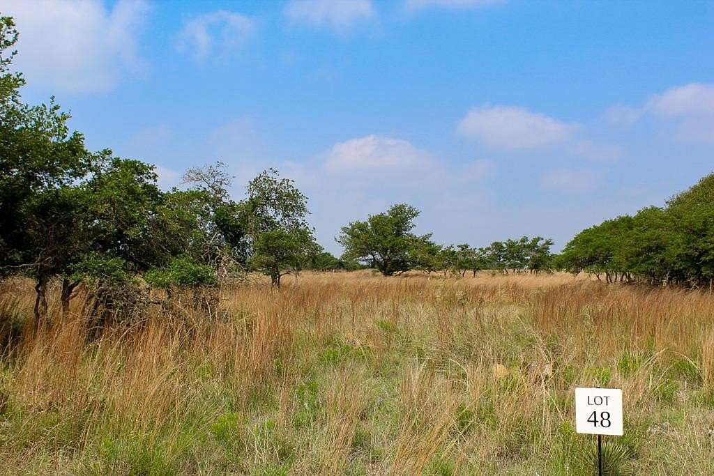 5.52 Acres of Residential Land for Sale in Harper, Texas