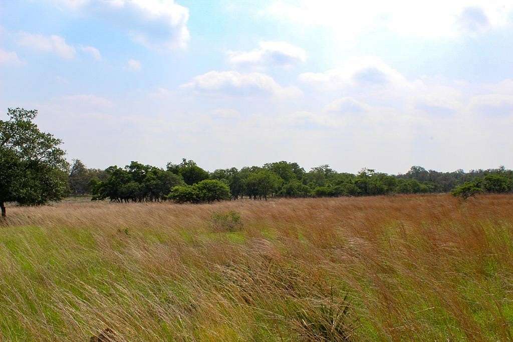 5.11 Acres of Residential Land for Sale in Harper, Texas