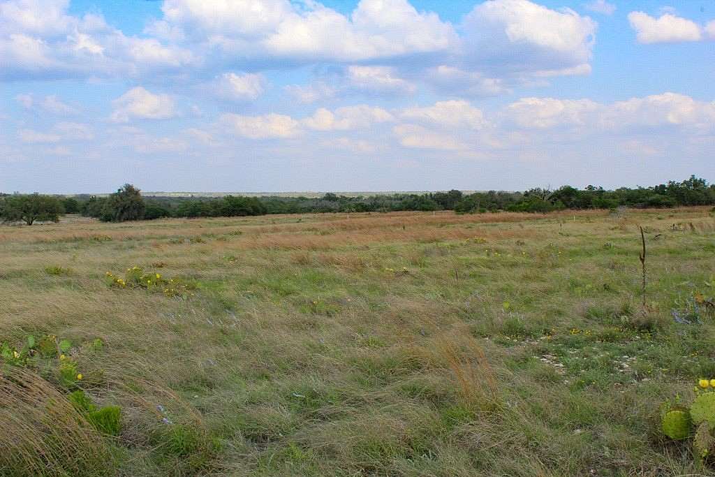 7.09 Acres of Residential Land for Sale in Harper, Texas