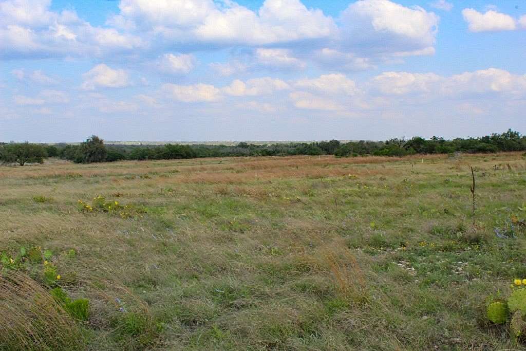 7 Acres of Residential Land for Sale in Harper, Texas