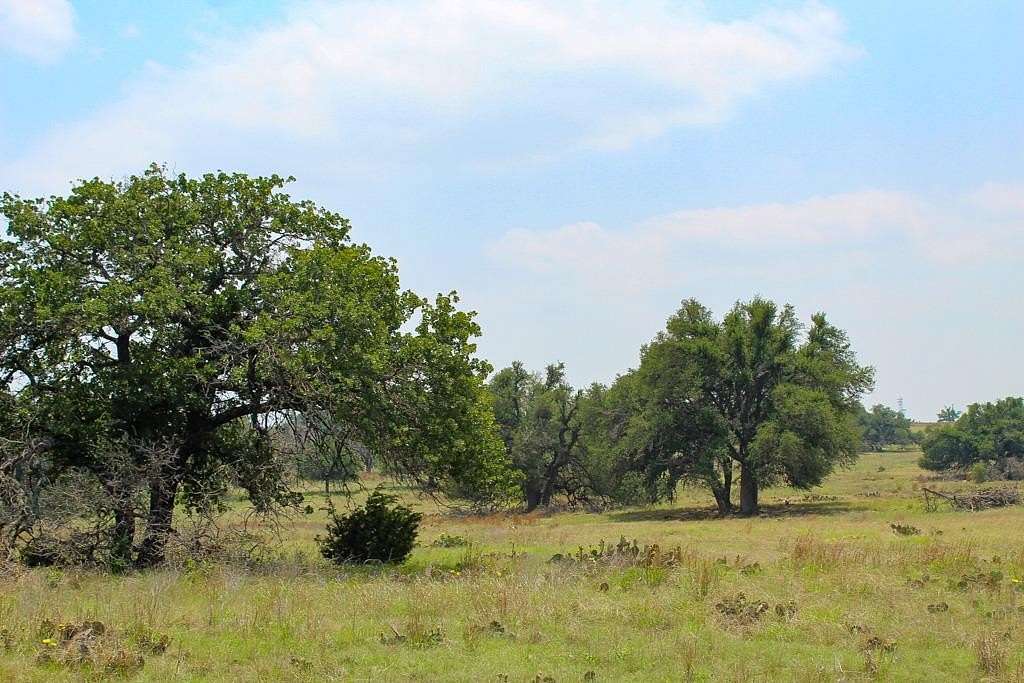 5.77 Acres of Residential Land for Sale in Harper, Texas