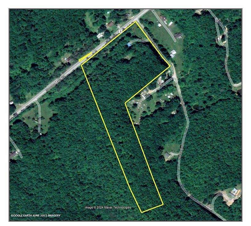 12.83 Acres of Land for Sale in Gap Mills, West Virginia