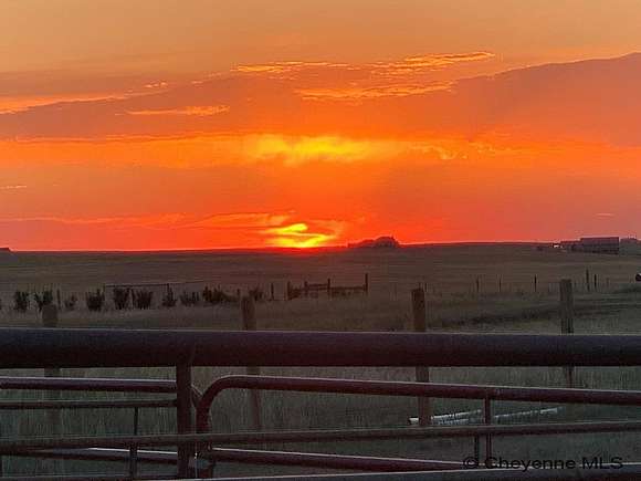 230.33 Acres of Land for Sale in Cheyenne, Wyoming