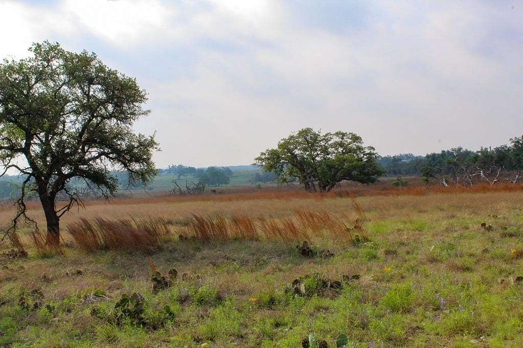 6.62 Acres of Residential Land for Sale in Harper, Texas