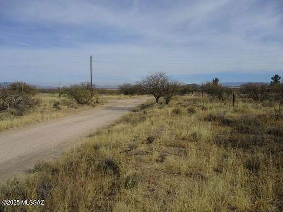 5.01 Acres of Residential Land for Sale in Cochise, Arizona