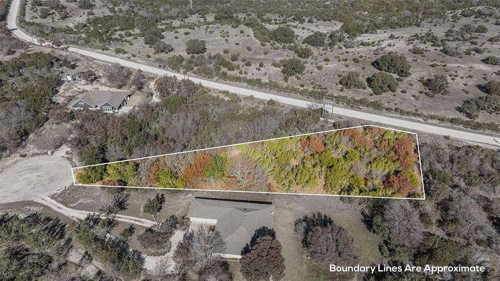 1 Acre of Residential Land for Sale in Bluff Dale, Texas