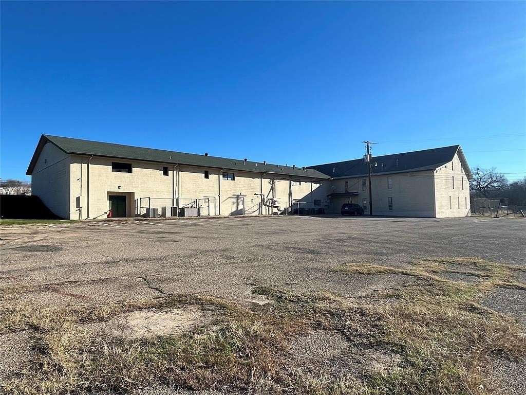 8.5 Acres of Commercial Land for Sale in Fort Worth, Texas