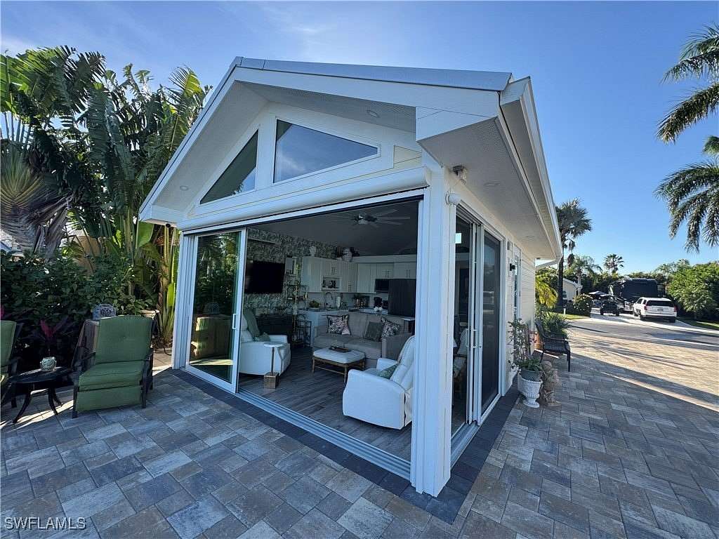 0.11 Acres of Land for Sale in LaBelle, Florida