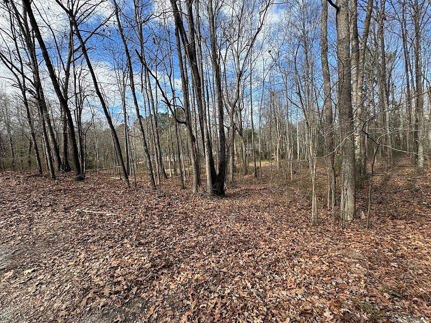 4.69 Acres of Residential Land for Sale in Carrollton, Georgia