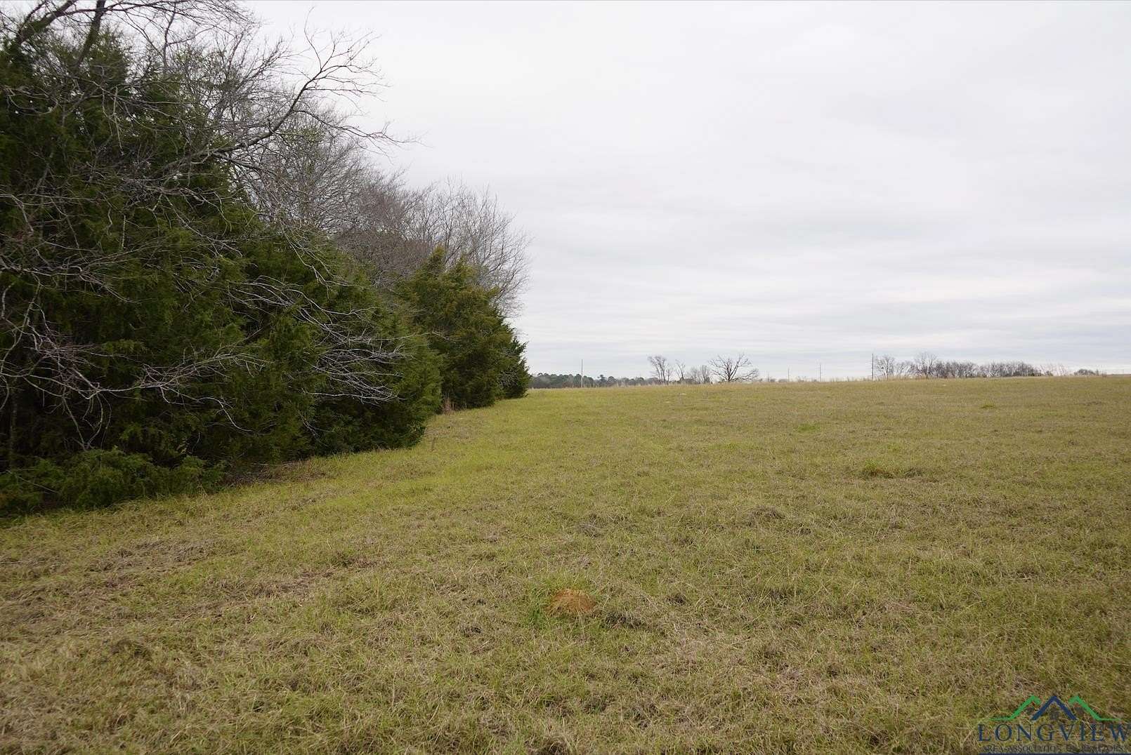 5.256 Acres of Land for Sale in Big Sandy, Texas