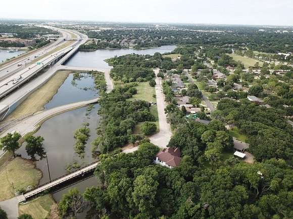 3.8 Acres of Land for Sale in Highland Village, Texas