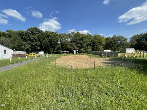 0.25 Acres of Residential Land for Sale in Roanoke Rapids, North Carolina