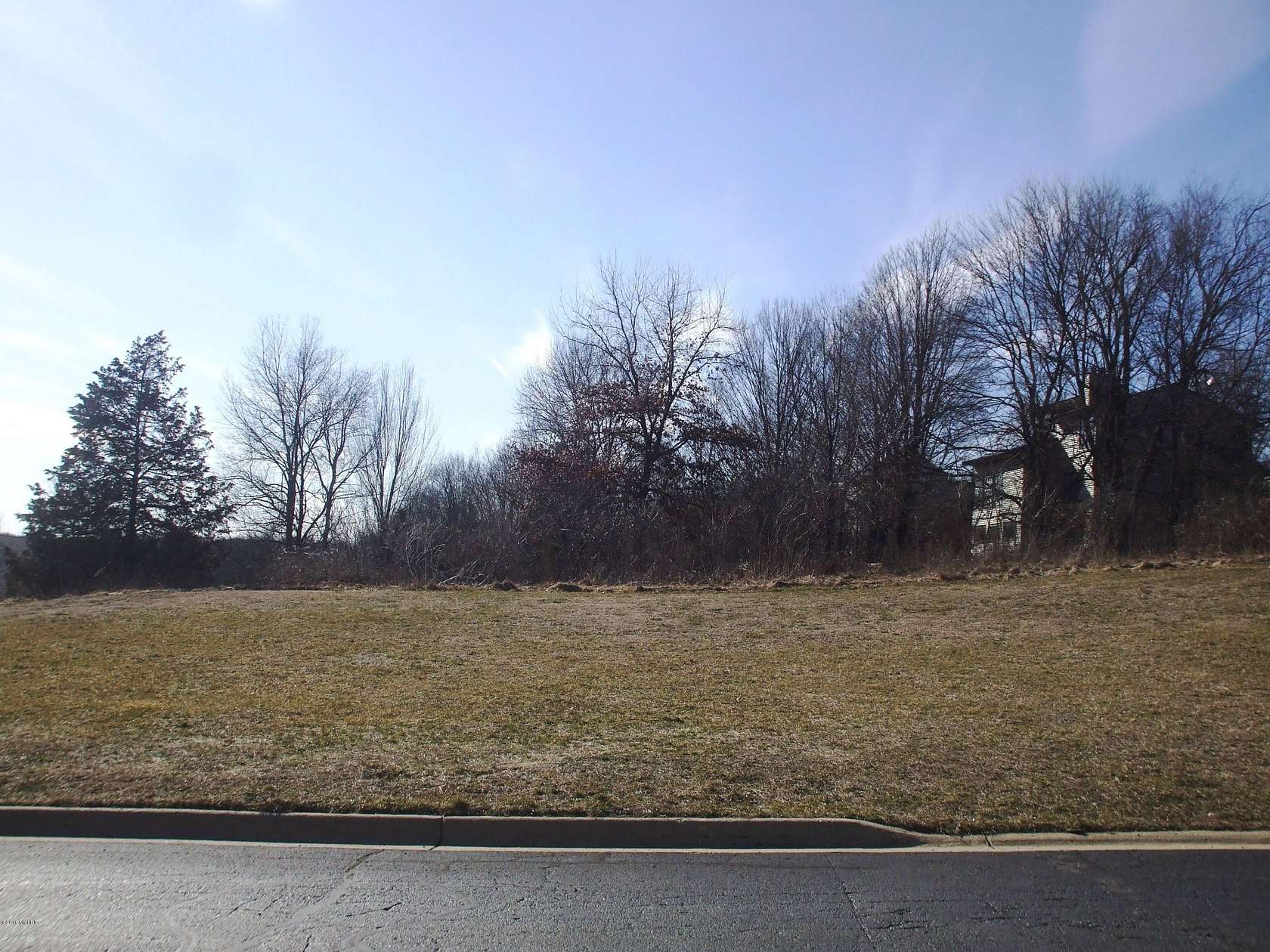 0.38 Acres of Residential Land for Sale in Kalamazoo, Michigan