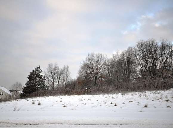 0.38 Acres of Land for Sale in Kalamazoo, Michigan