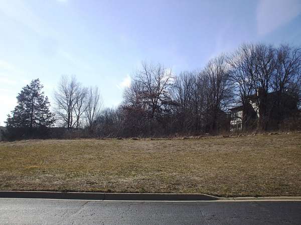 0.38 Acres of Residential Land for Sale in Kalamazoo, Michigan
