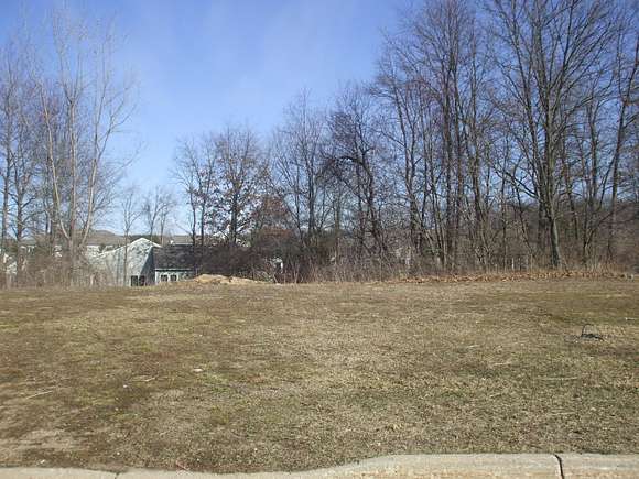0.38 Acres of Residential Land for Sale in Kalamazoo, Michigan