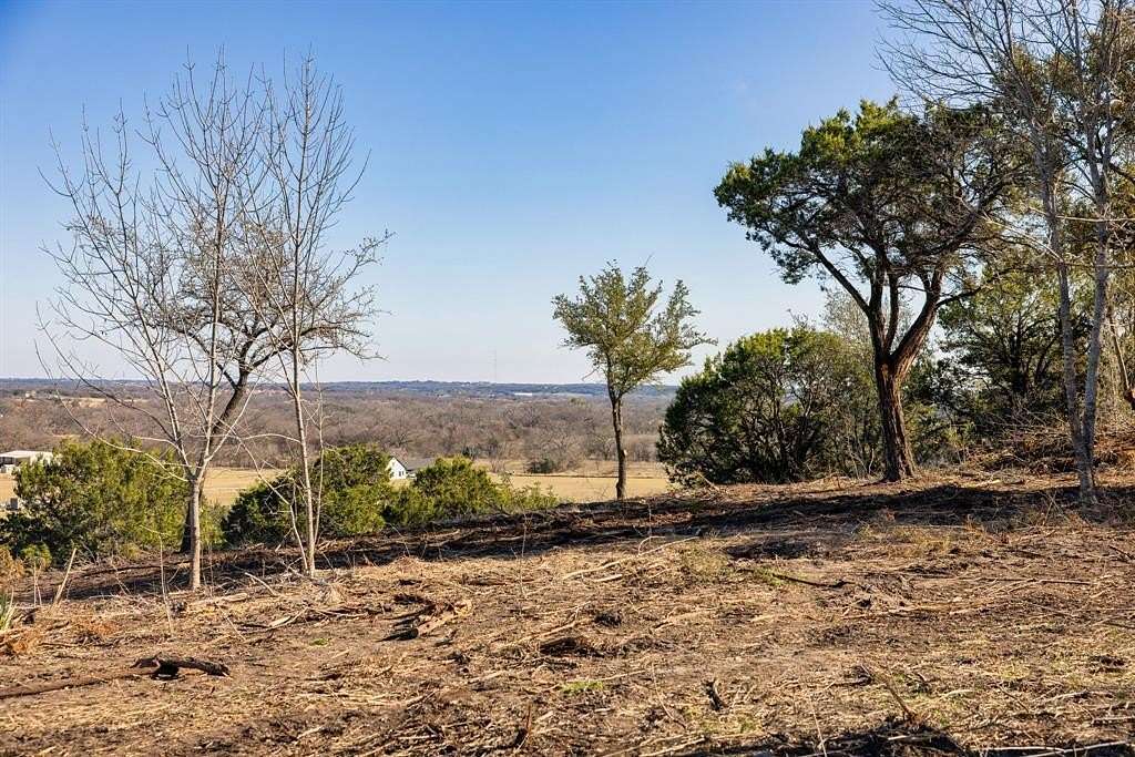 5.12 Acres of Residential Land for Sale in Glen Rose, Texas