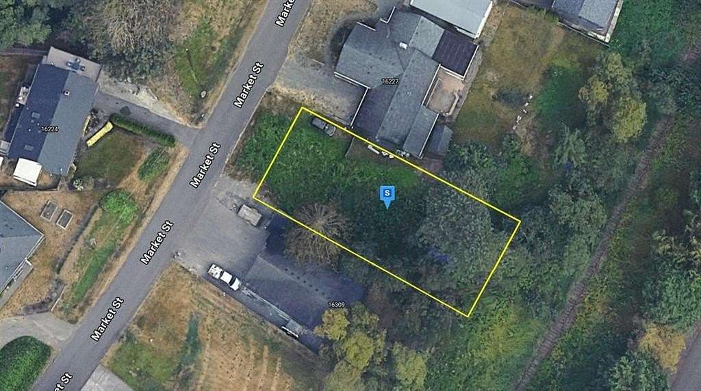 0.18 Acres of Residential Land for Sale in Snohomish, Washington