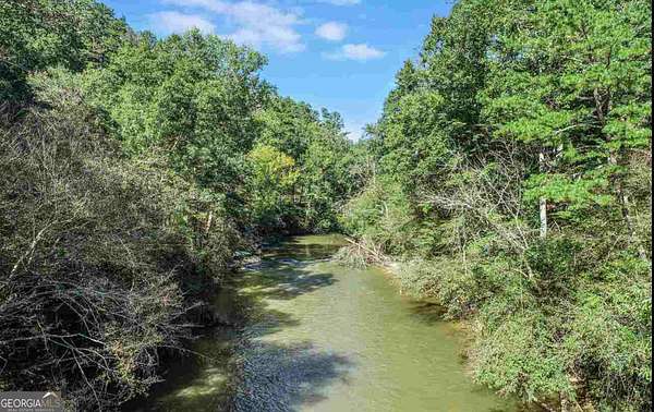 5 Acres of Residential Land for Sale in Demorest, Georgia