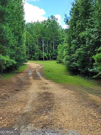 49.77 Acres of Land for Sale in Rome, Georgia