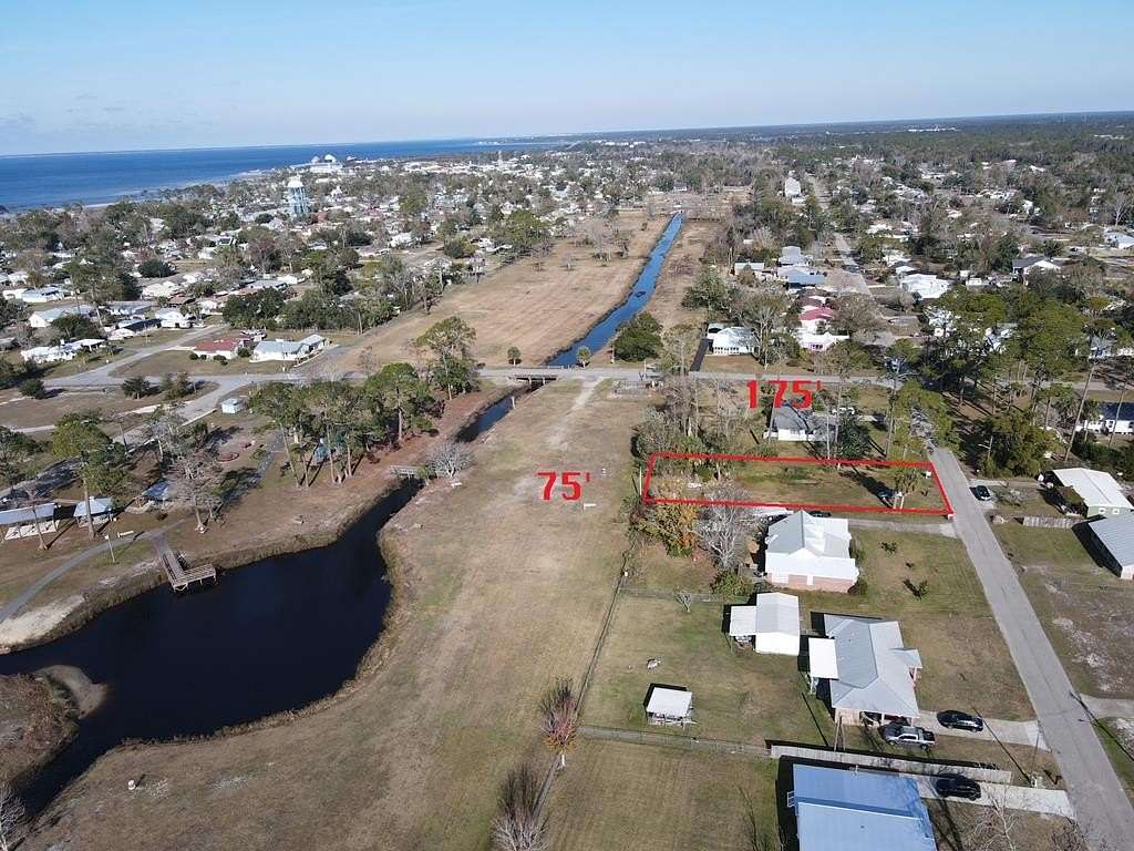 0.31 Acres of Residential Land for Sale in Port St. Joe, Florida