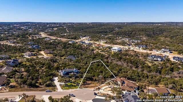 1.2 Acres of Residential Land for Sale in New Braunfels, Texas